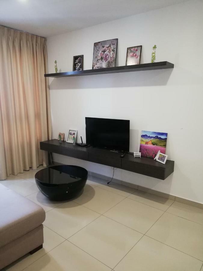 Lavender Suite@I_City Shah Alam Zewnętrze zdjęcie