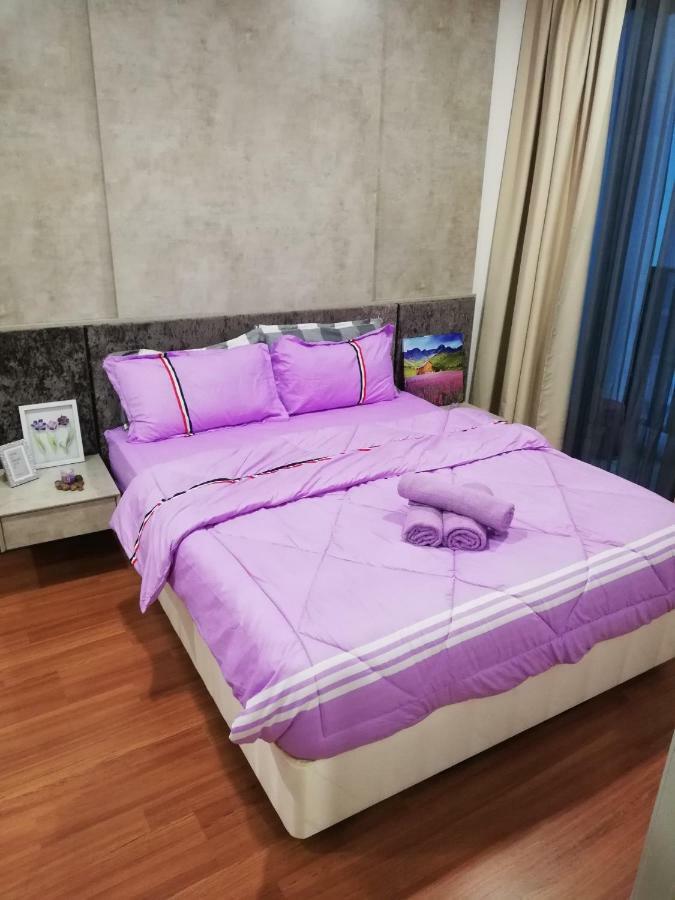 Lavender Suite@I_City Shah Alam Zewnętrze zdjęcie