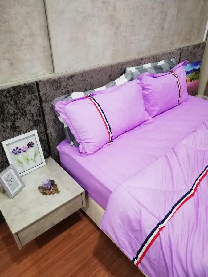 Lavender Suite@I_City Shah Alam Zewnętrze zdjęcie